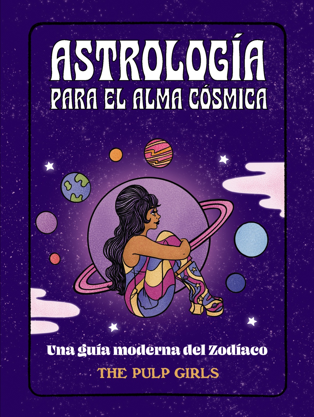 Astrología para el alma cósmica -   