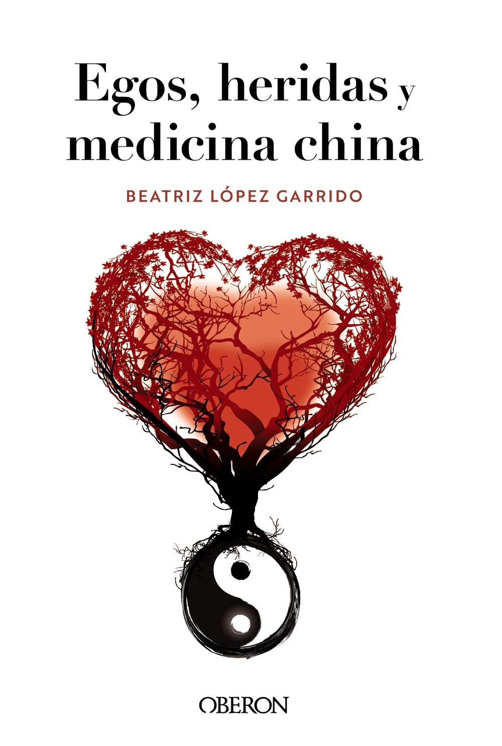 Egos, heridas y medicina china -   