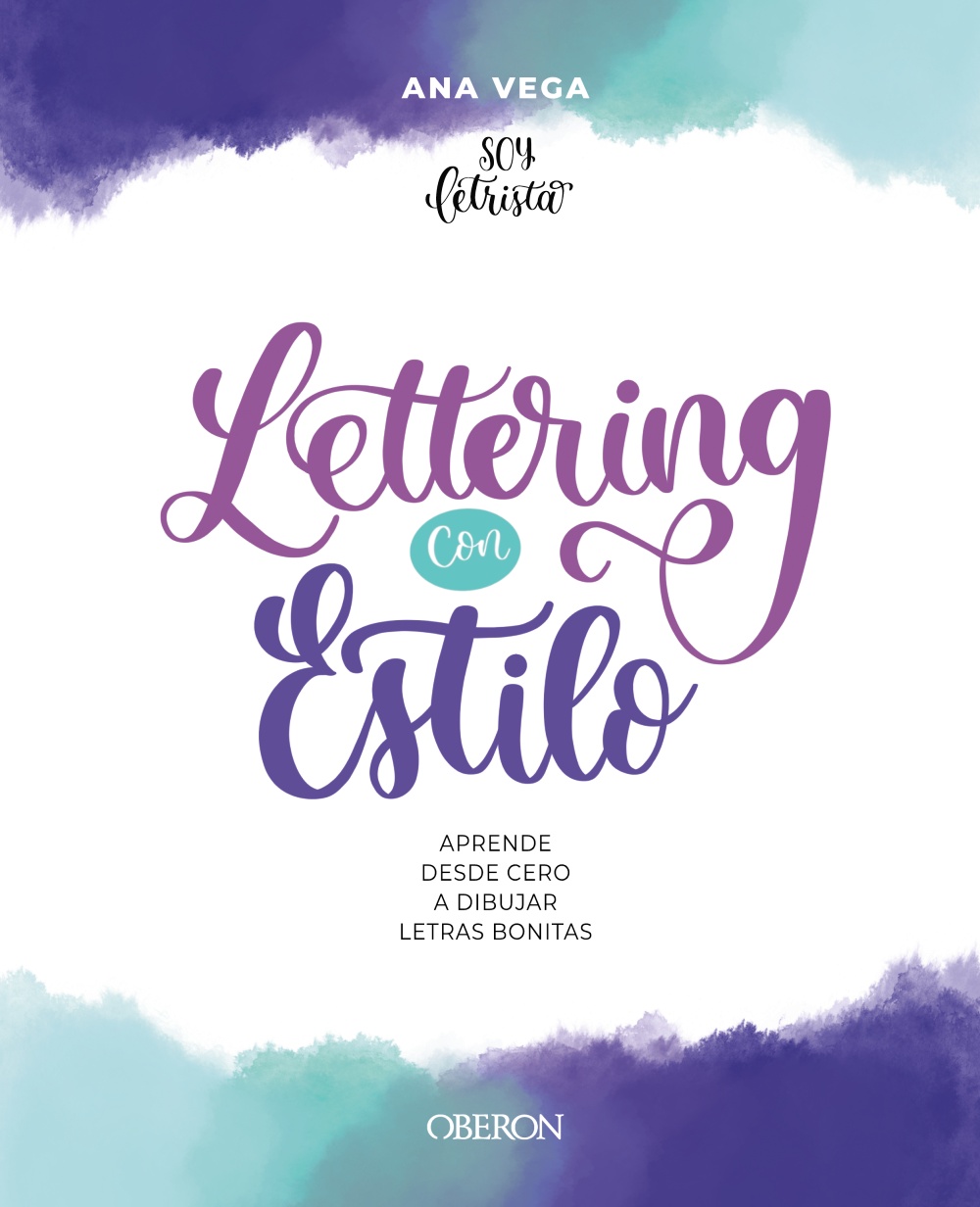 Lettering con estilo -   