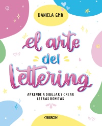 El arte del lettering - Daniela  Gómora Álvarez (@ daniela_gmr)