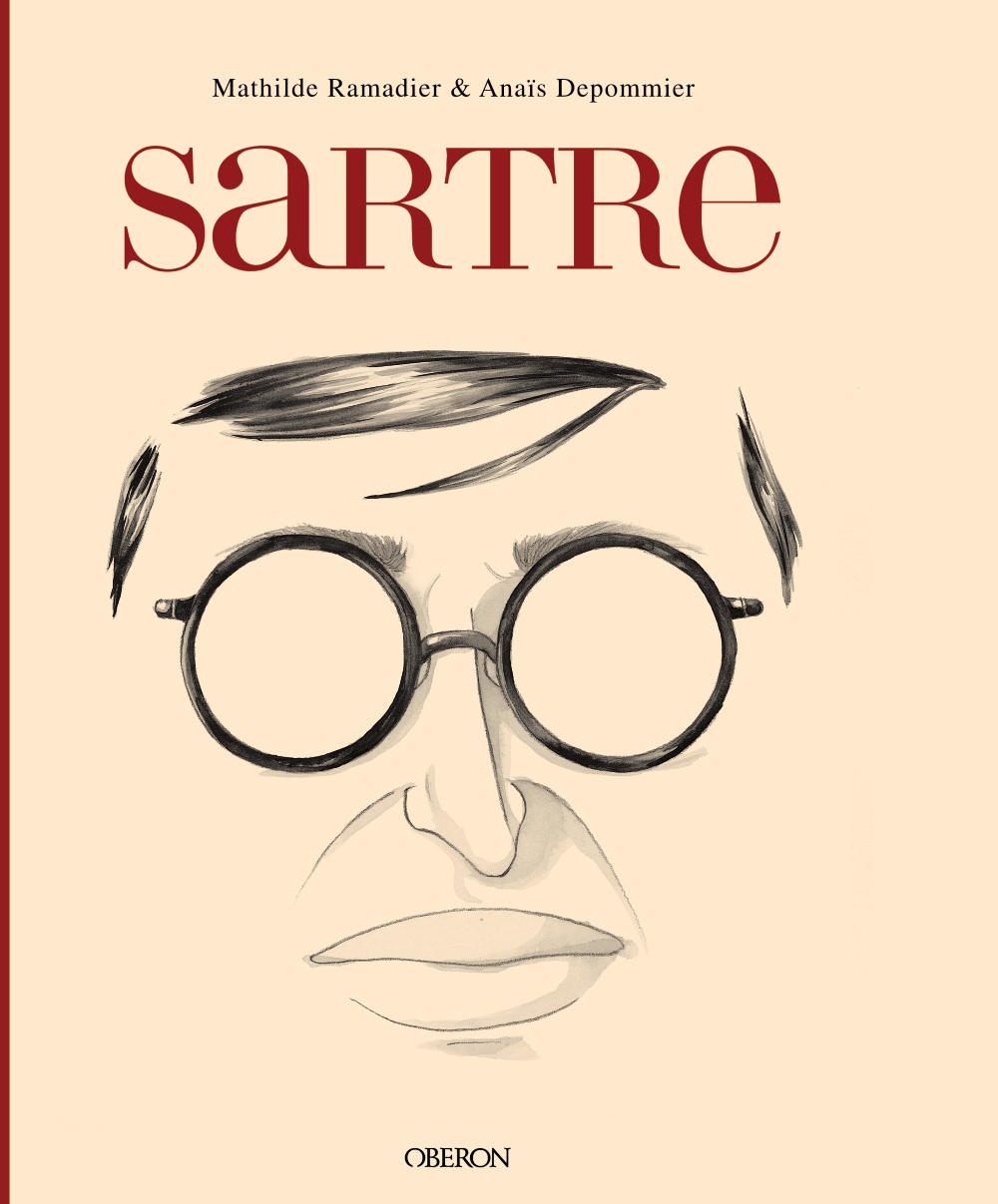 Sartre -   