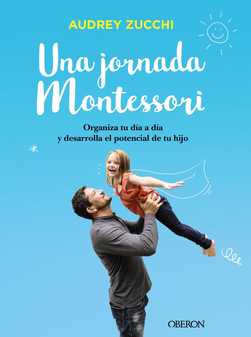 Una jornada Montessori -   