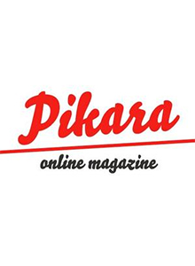  Píkara Magazine 