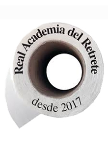  Real Academia del Retrete 