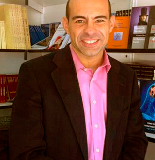 Ángel De Mora-Losana Careno