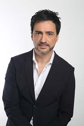 David Barrado Navascués
