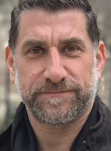 David Borgenicht 