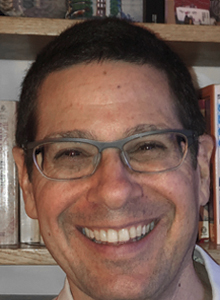 Joshua Piven 