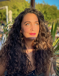 Leticia Chamorro Chueca