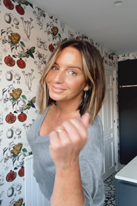 Lucía Lipperheide Guzmán