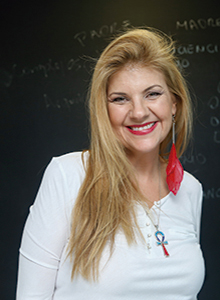 María José Álvarez Garrido