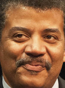 Neil DeGrasse Tyson 