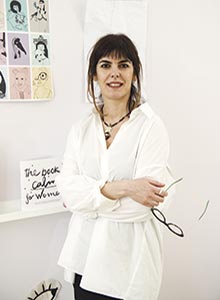Pilar García de Leániz Rodríguez