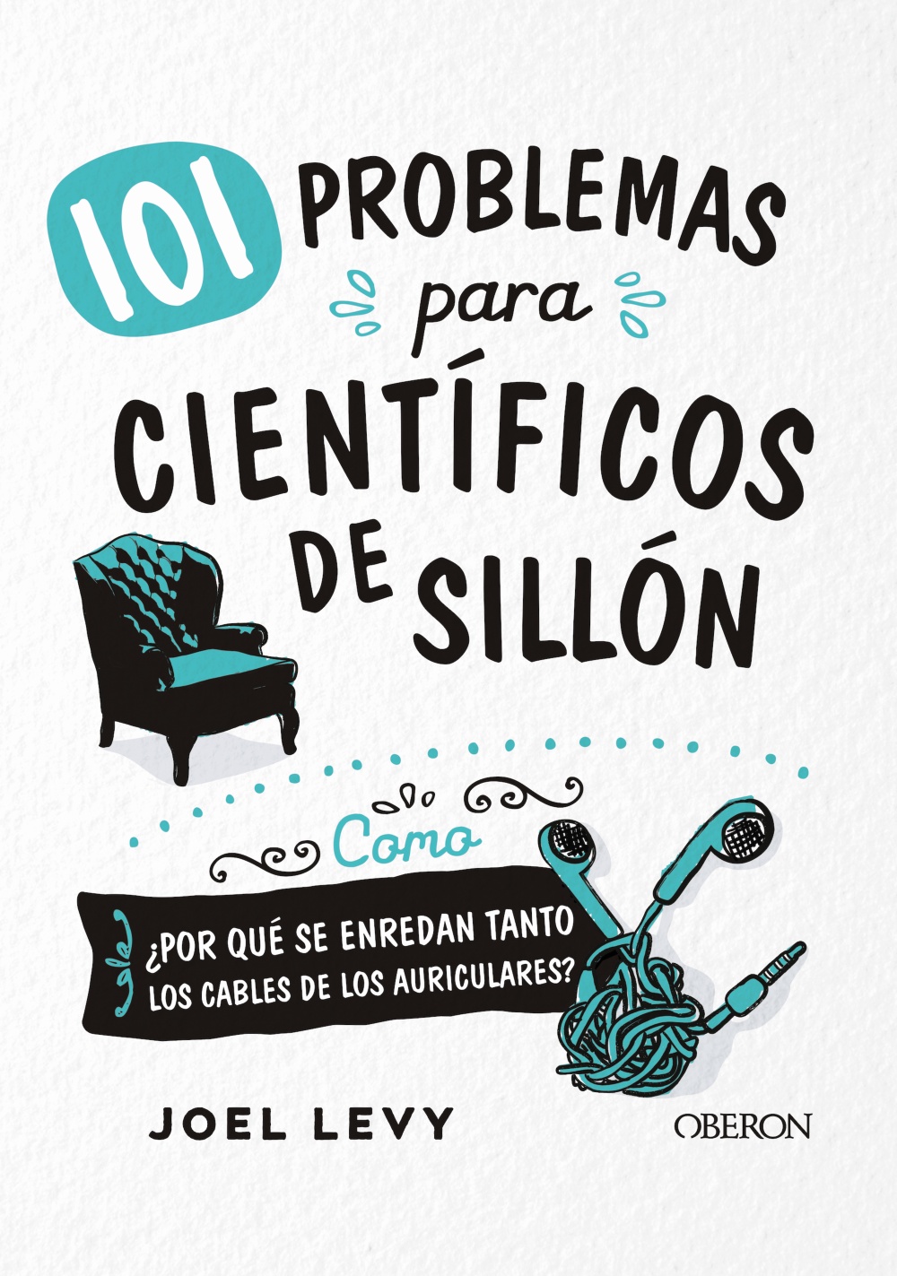 101 problemas para cientÃ­ficos de sillÃ³n