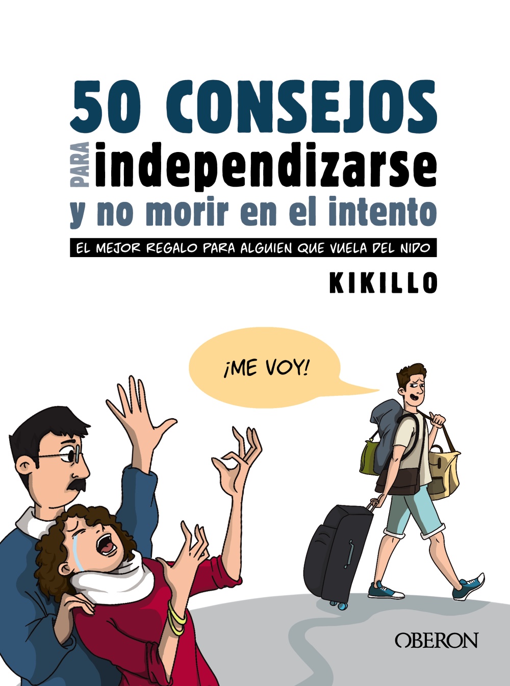 50 consejos para independizarse y no morir en el intento -   