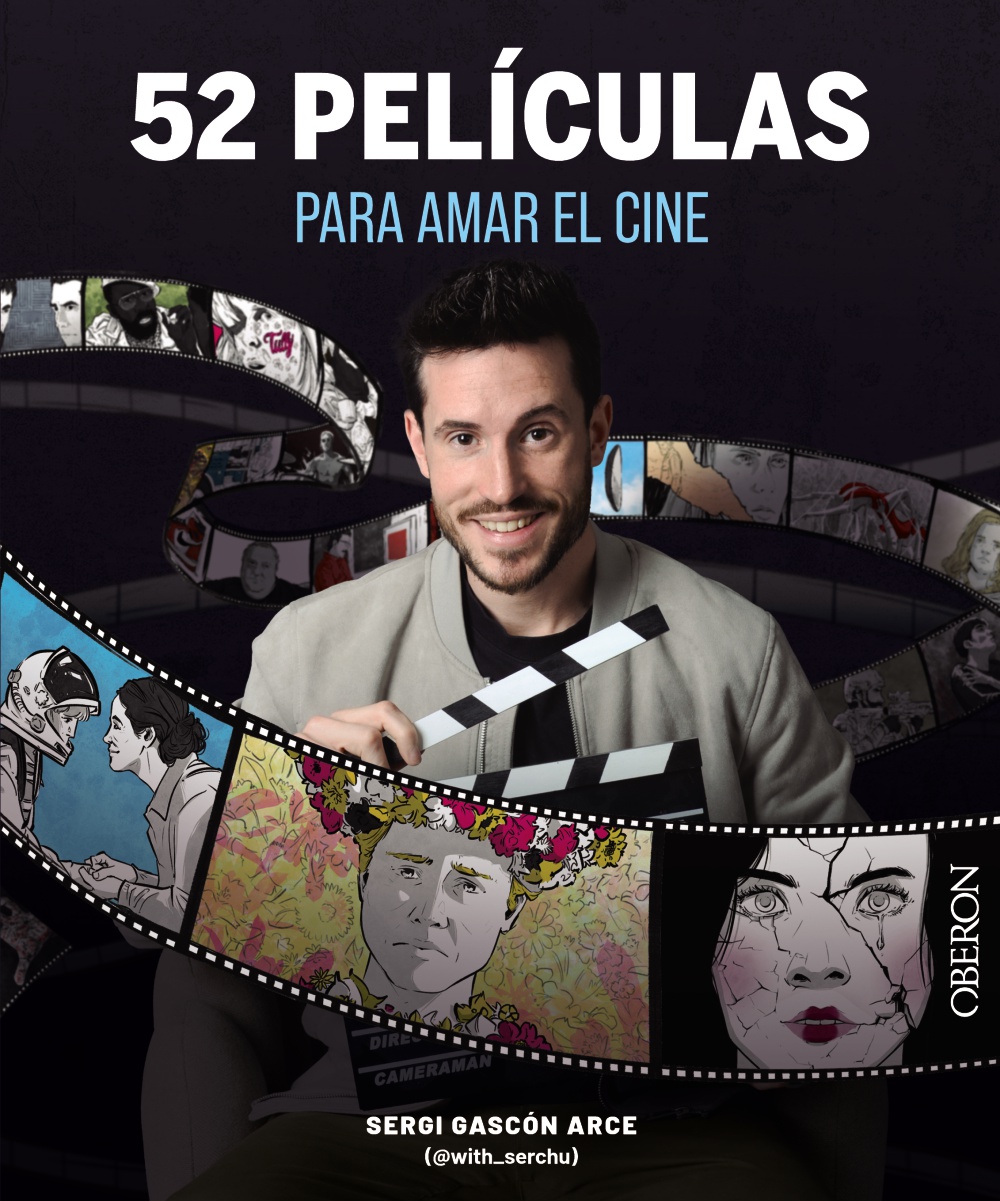 52 películas para amar el cine - Sergi   Gascón  Arce (@with_serchu)