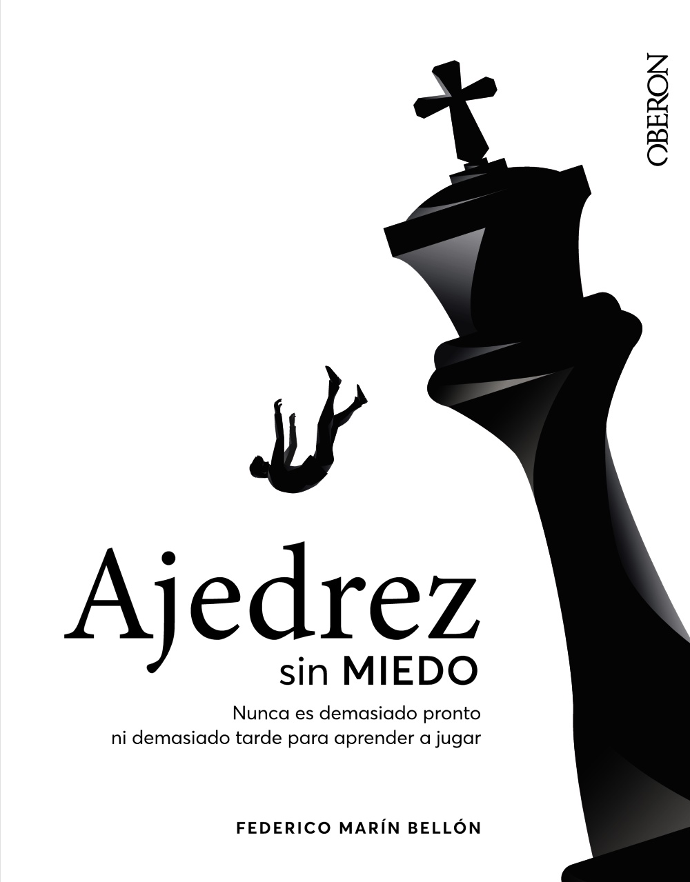 Ajedrez sin miedo -   