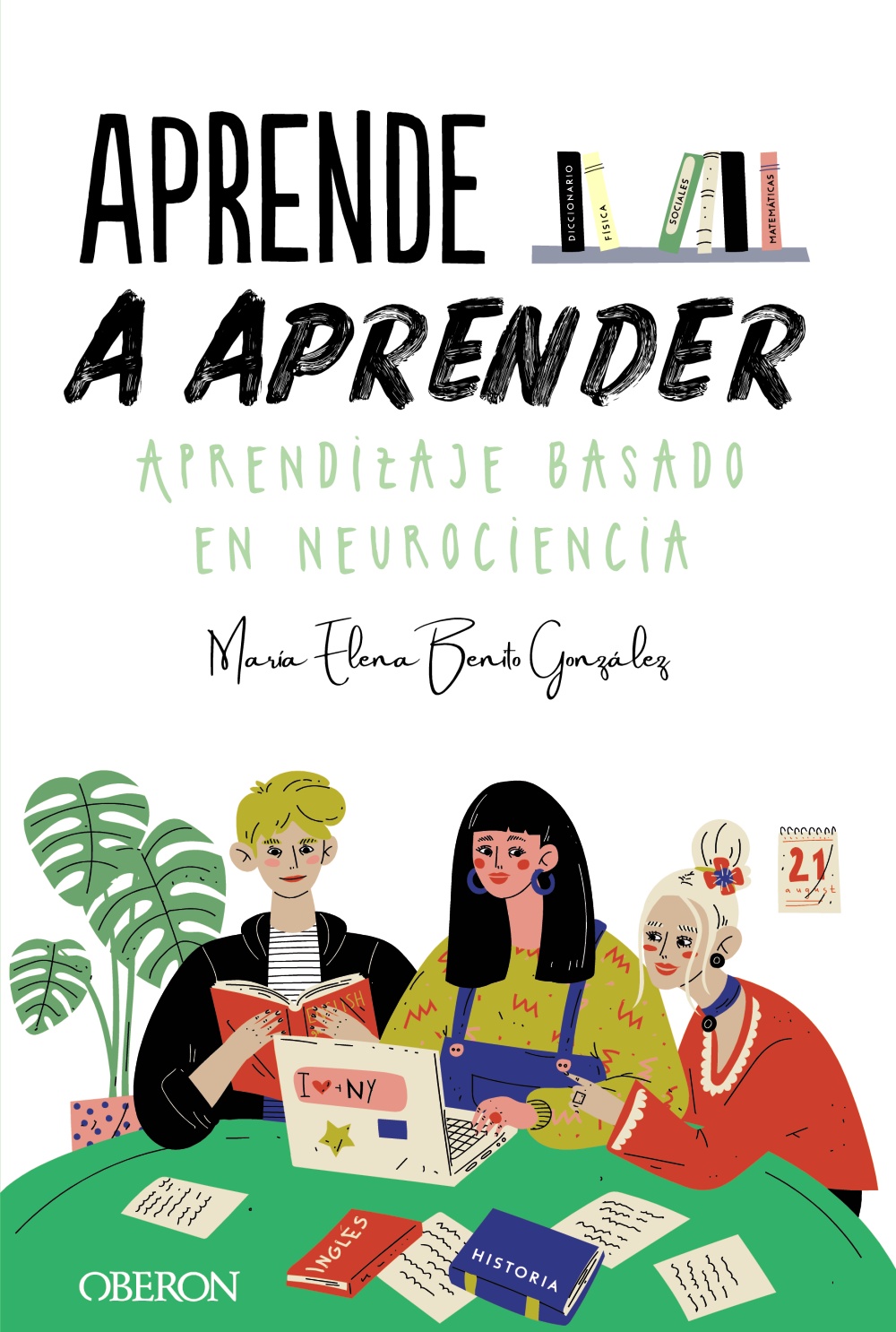 Aprende a aprender -   