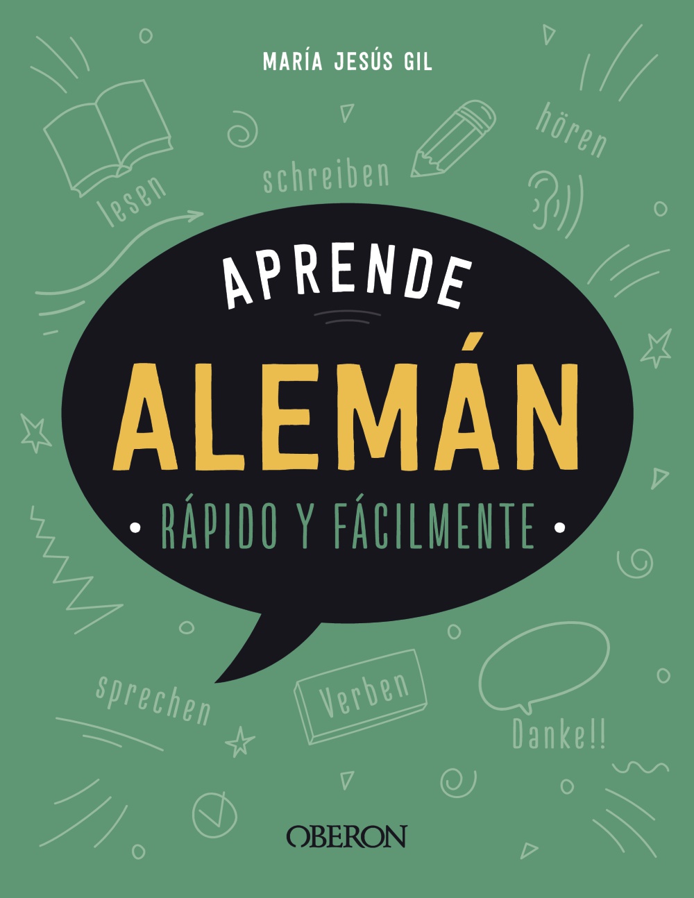 Aprende alemán