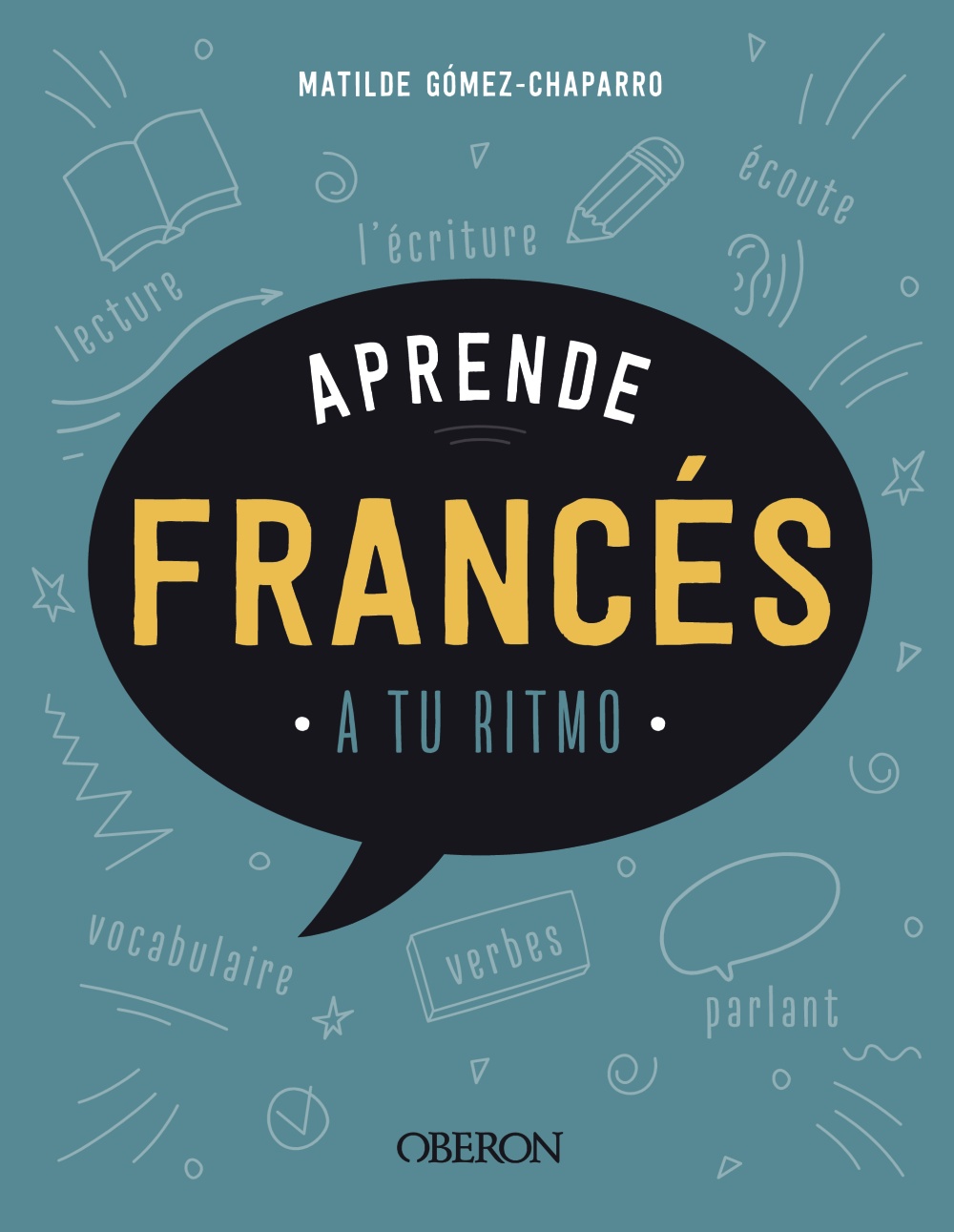 Aprende francés -   