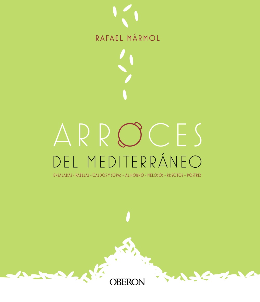 Arroces del Mediterráneo -   