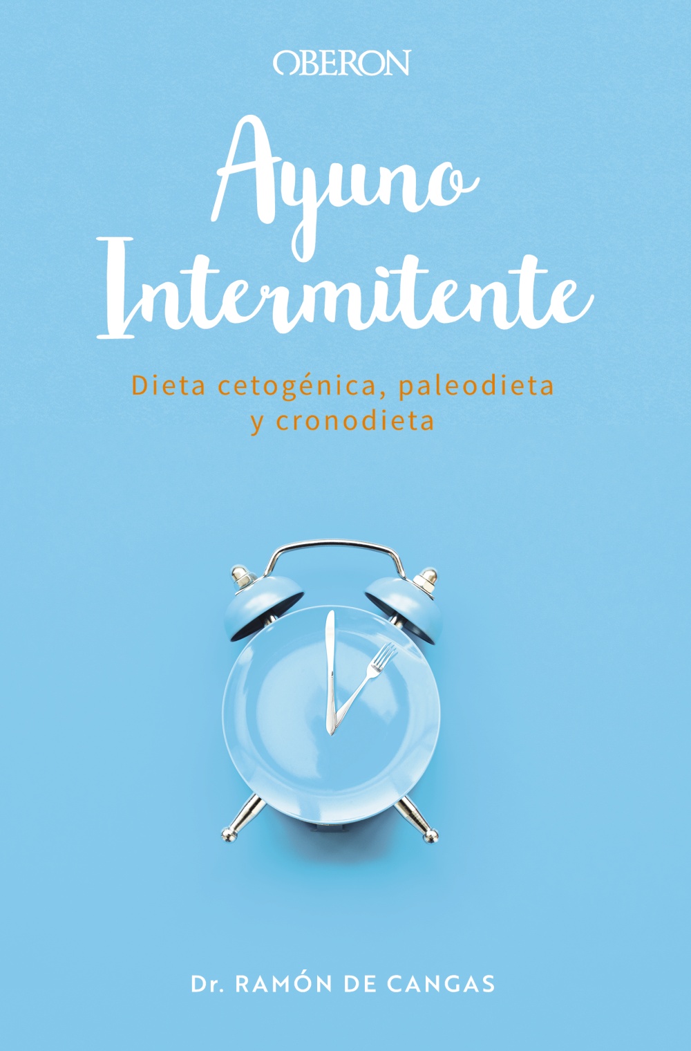 Ayuno Intermitente -   