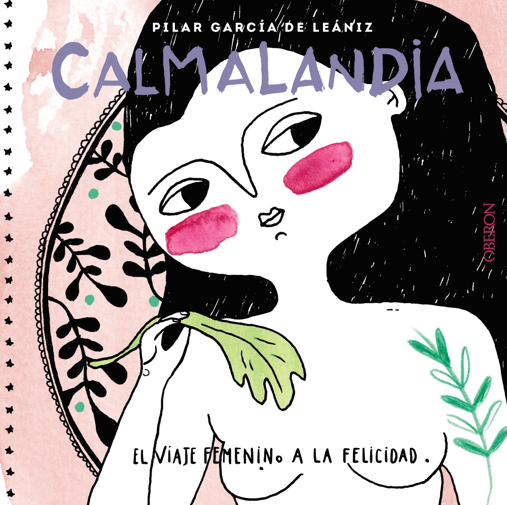 Calmalandia -   