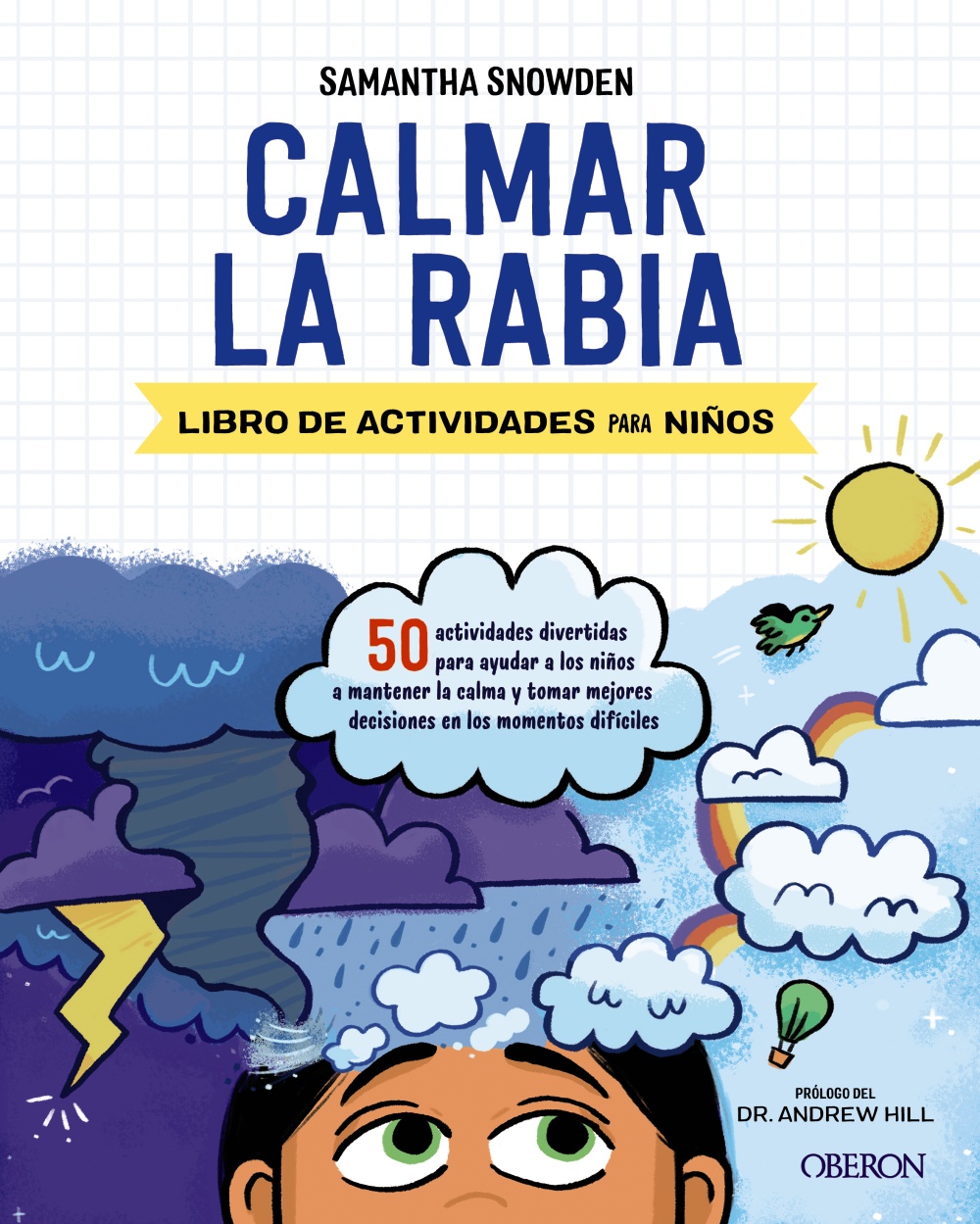 Calmar la rabia -   