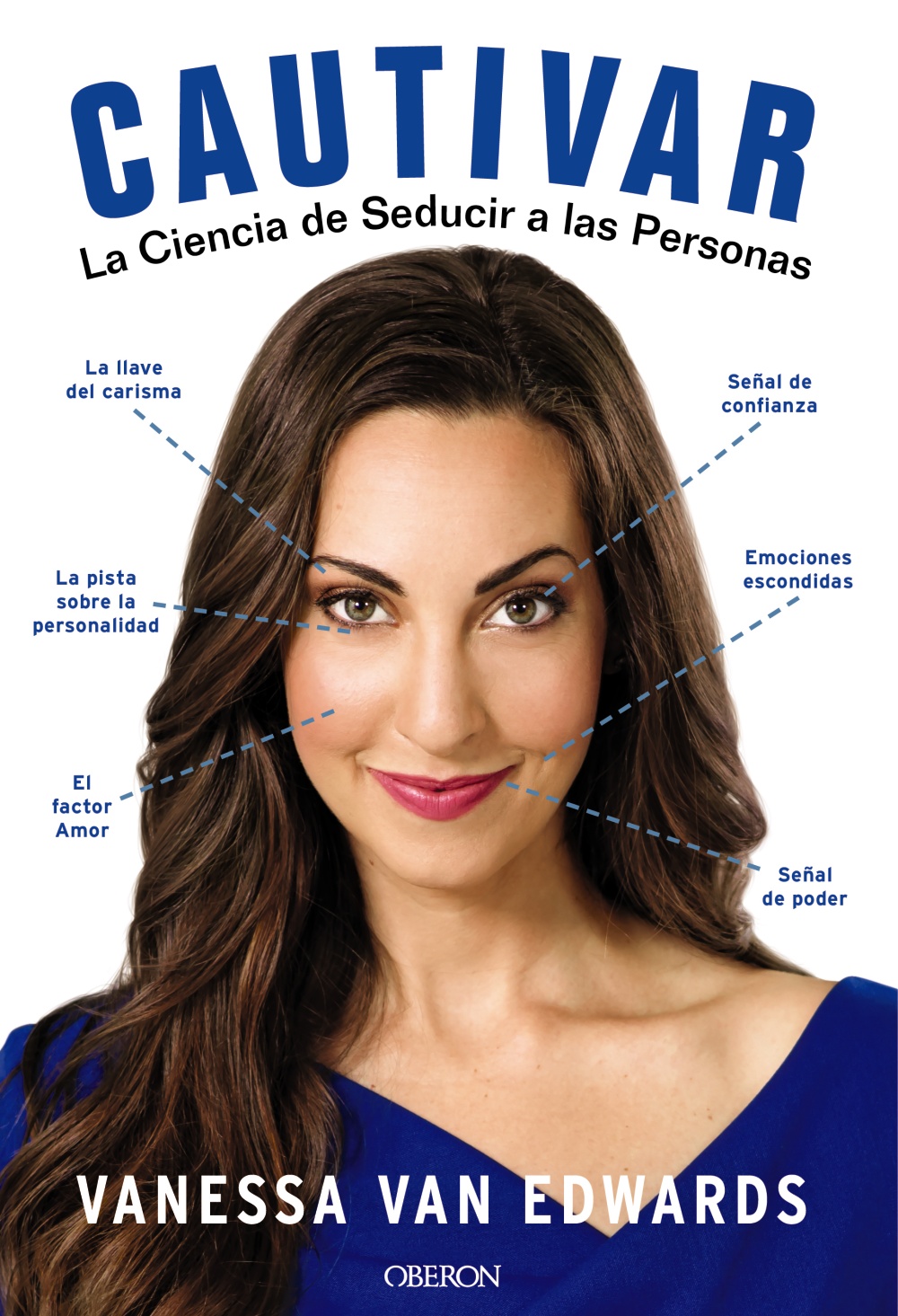 Cautivar. La ciencia de seducir a las personas -   