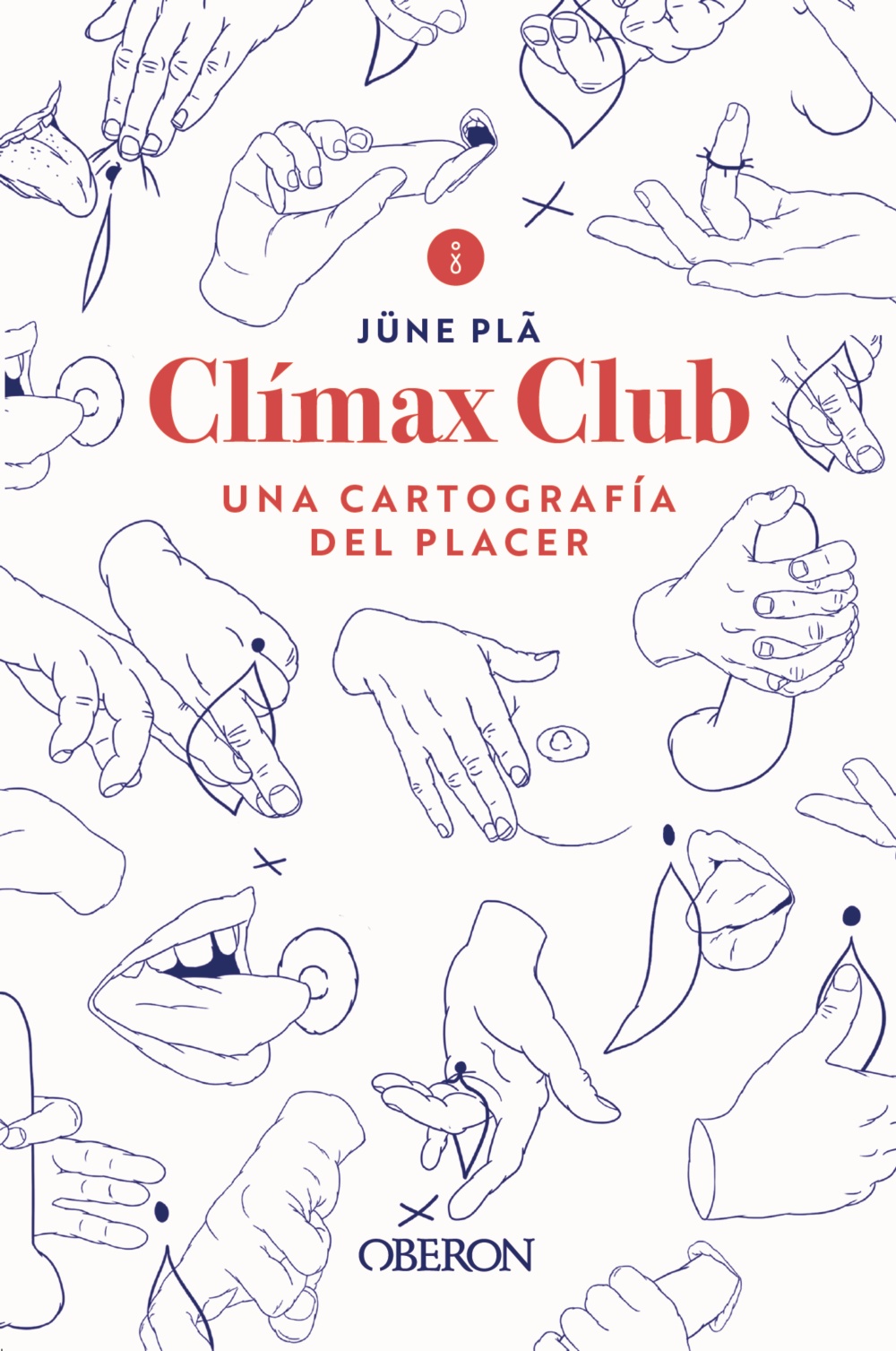 Clímax club -   