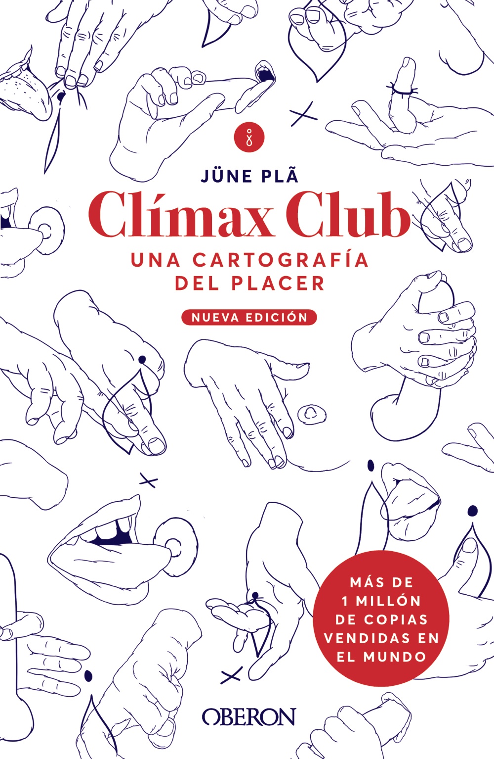 Clímax Club. Edición 2022 -   