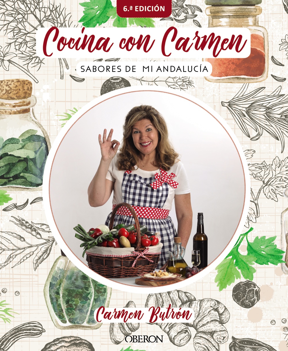 Cocina con Carmen -   