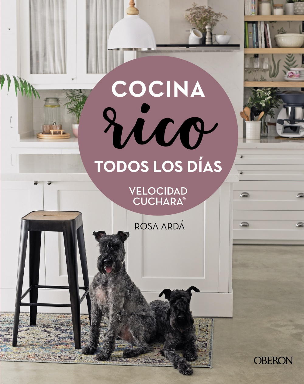 Cocina rico todos los dÃ­as