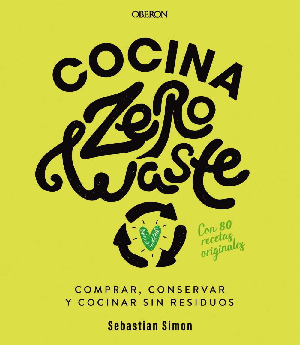 Cocina zero waste -   