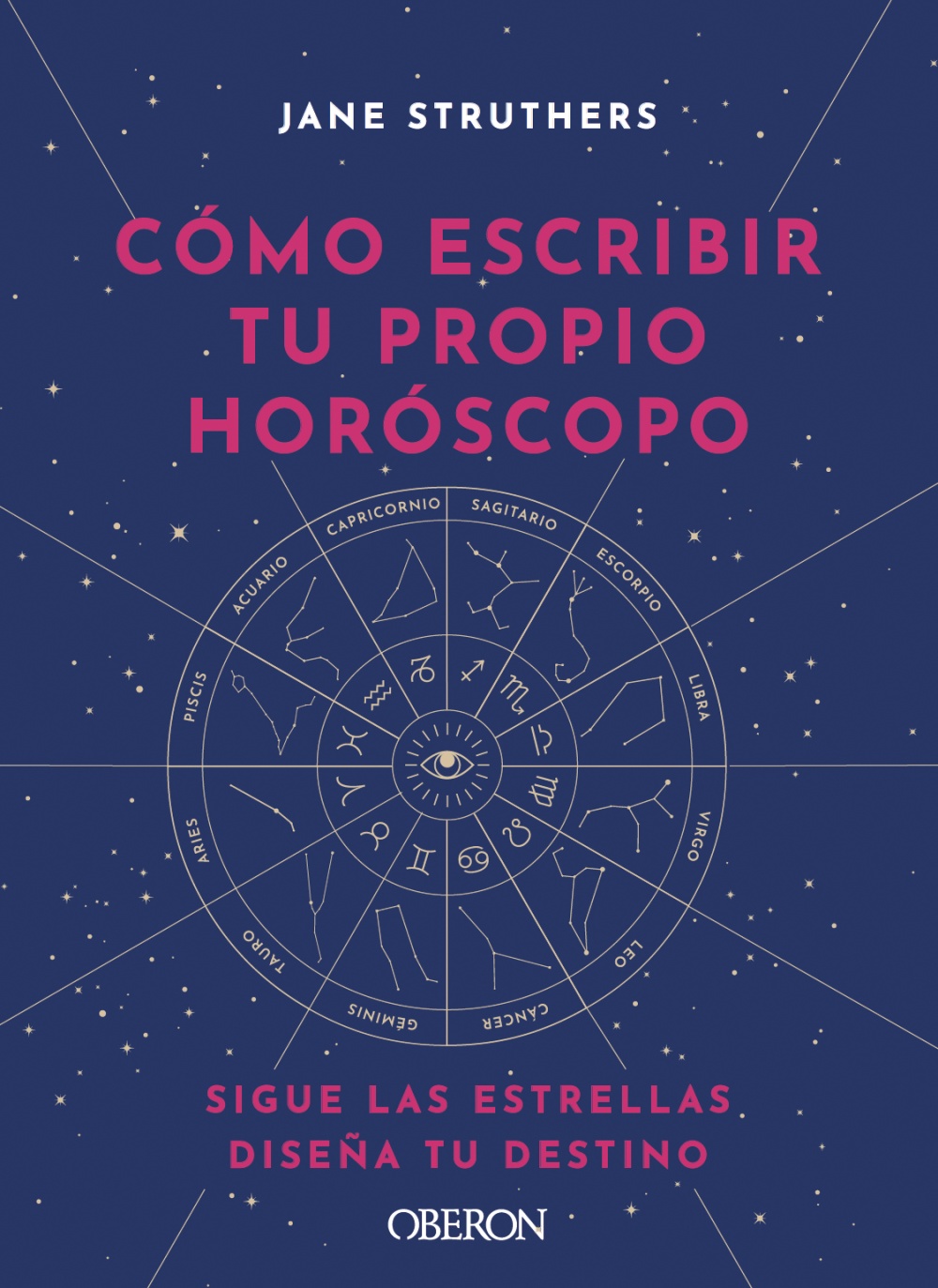 Cómo escribir tu propio horóscopo -   