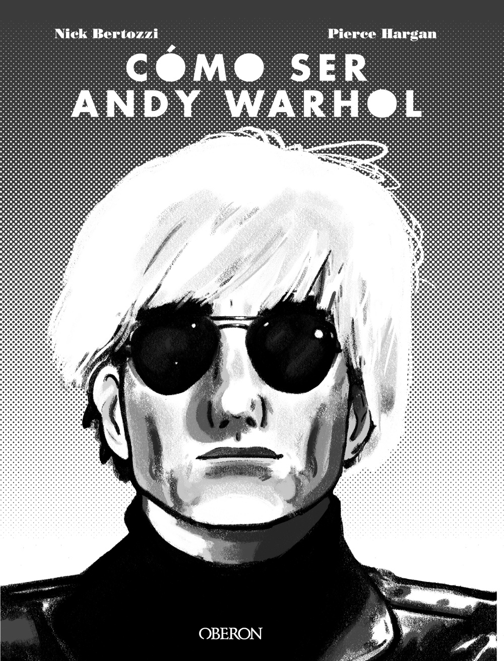 CÃ³mo ser Andy Warhol