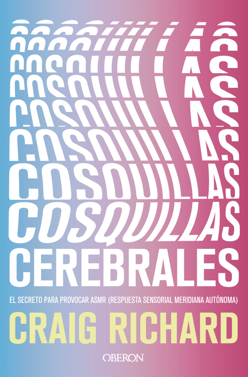 Cosquillas cerebrales