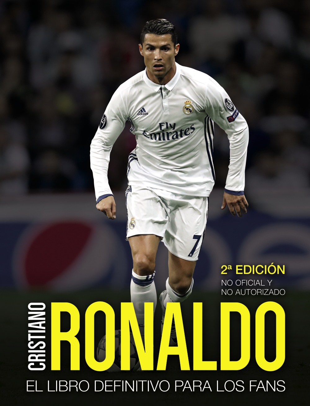 Cristiano Ronaldo -   