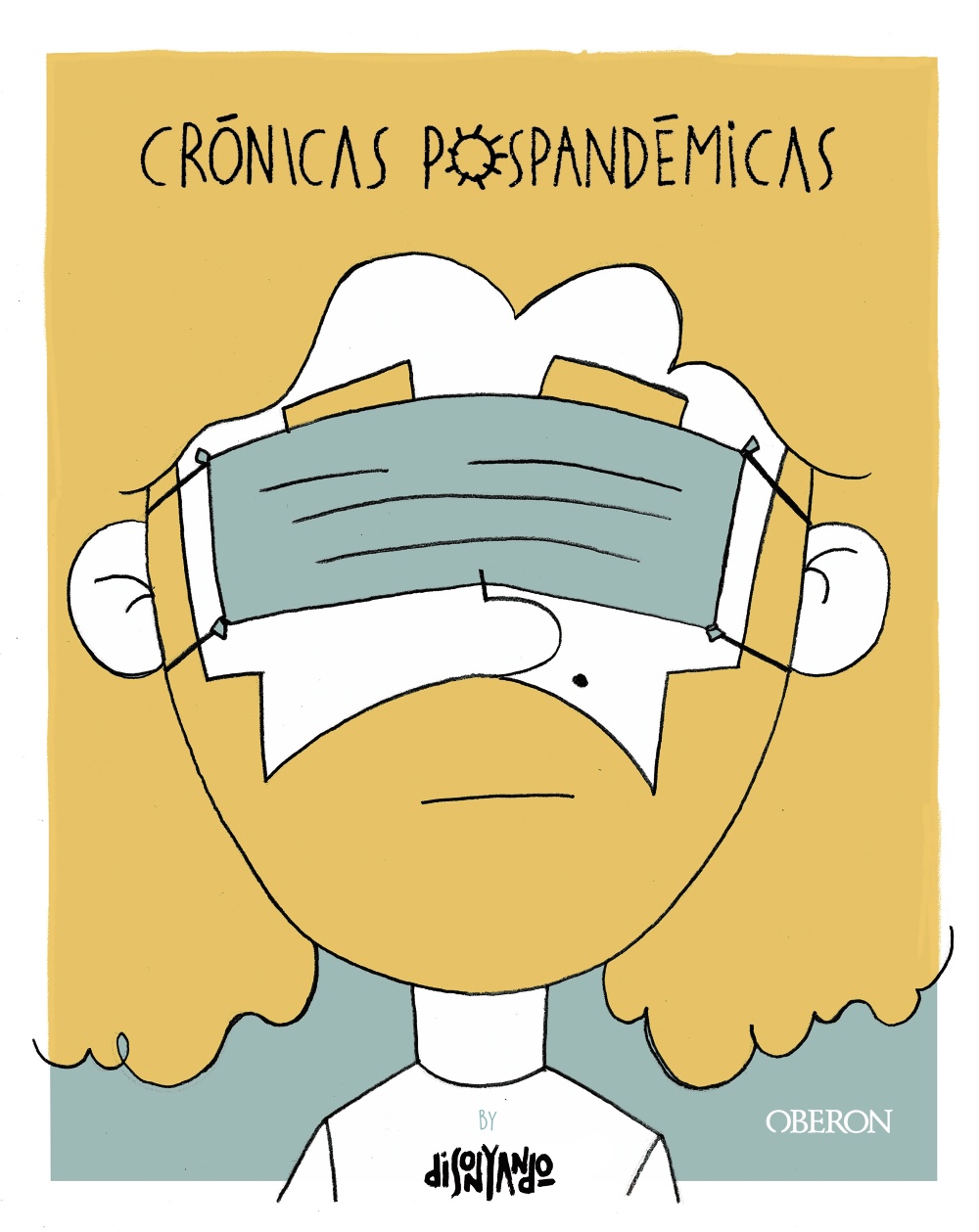 CrÃ³nicas pospandÃ©micas