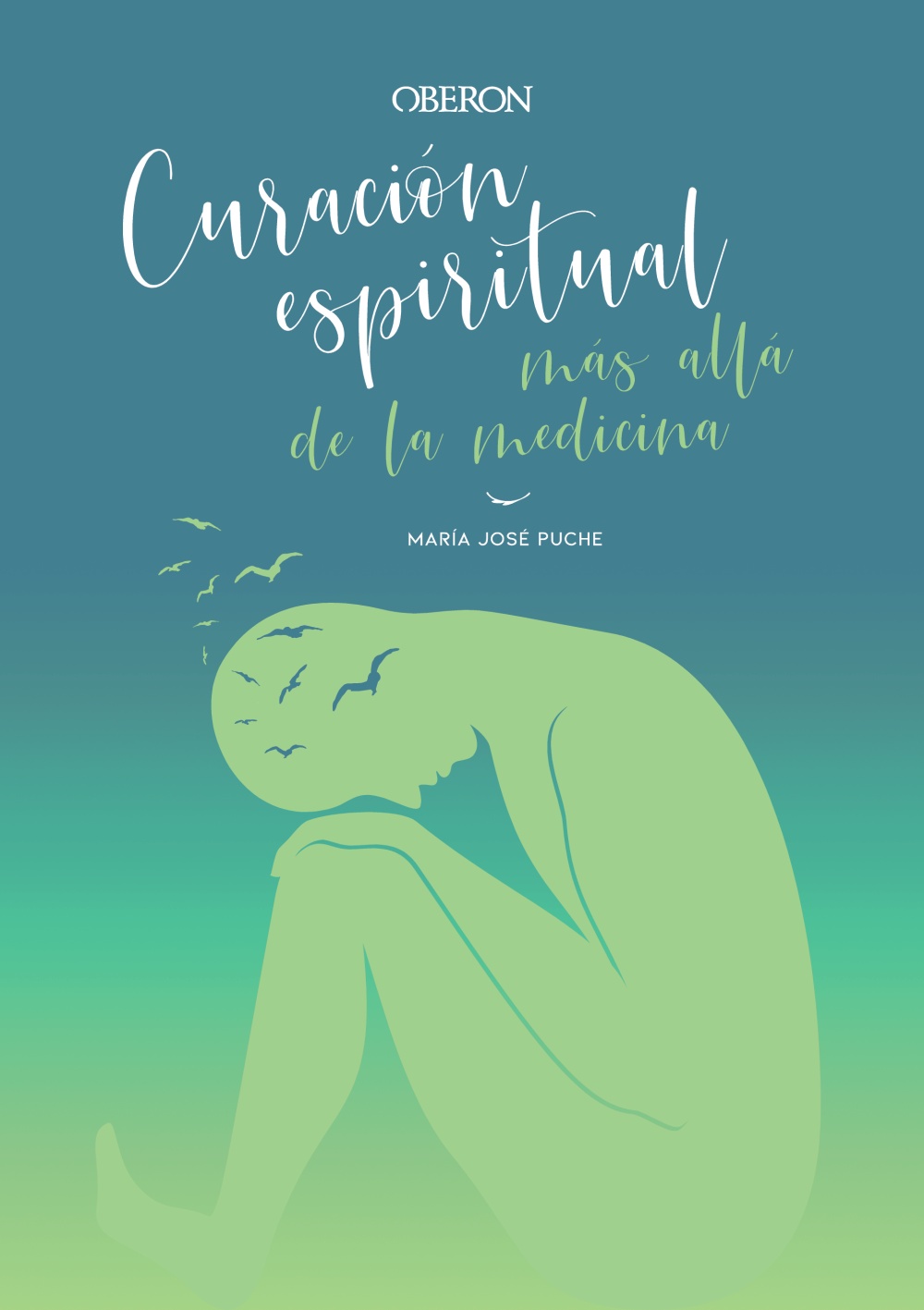 Curación espiritual: más allá de la medicina -   