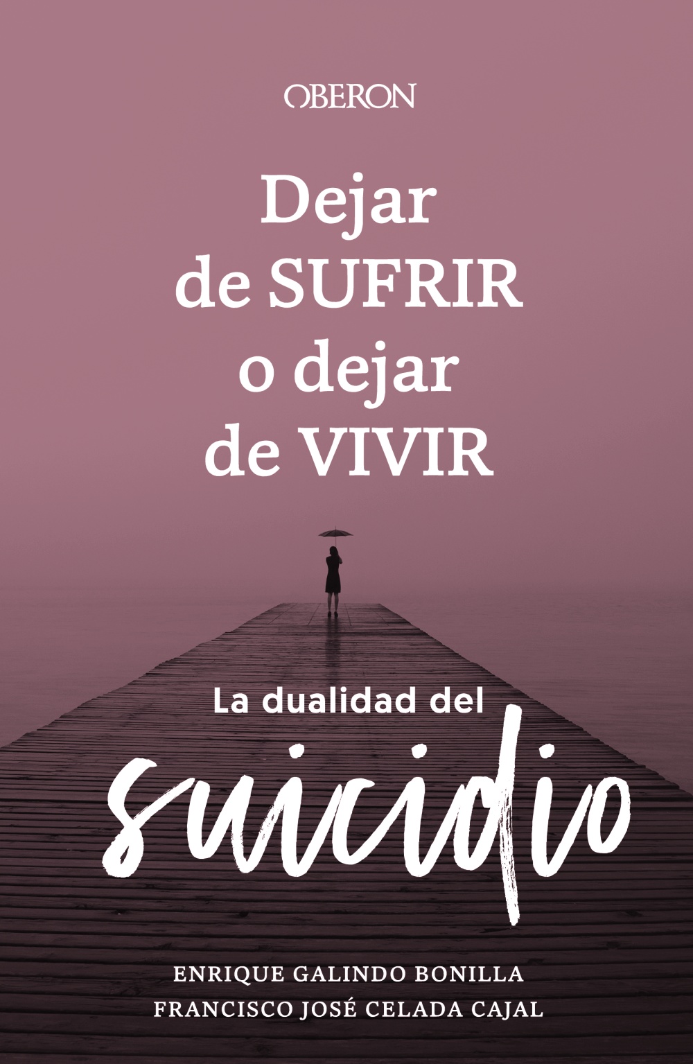 Dejar de sufrir o dejar de vivir -   