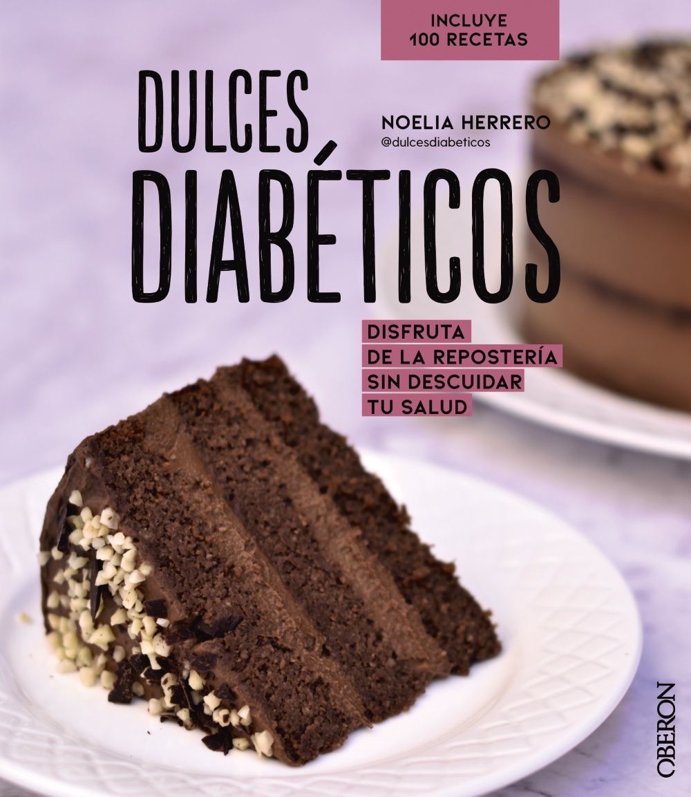 Dulces diabÃ©ticos