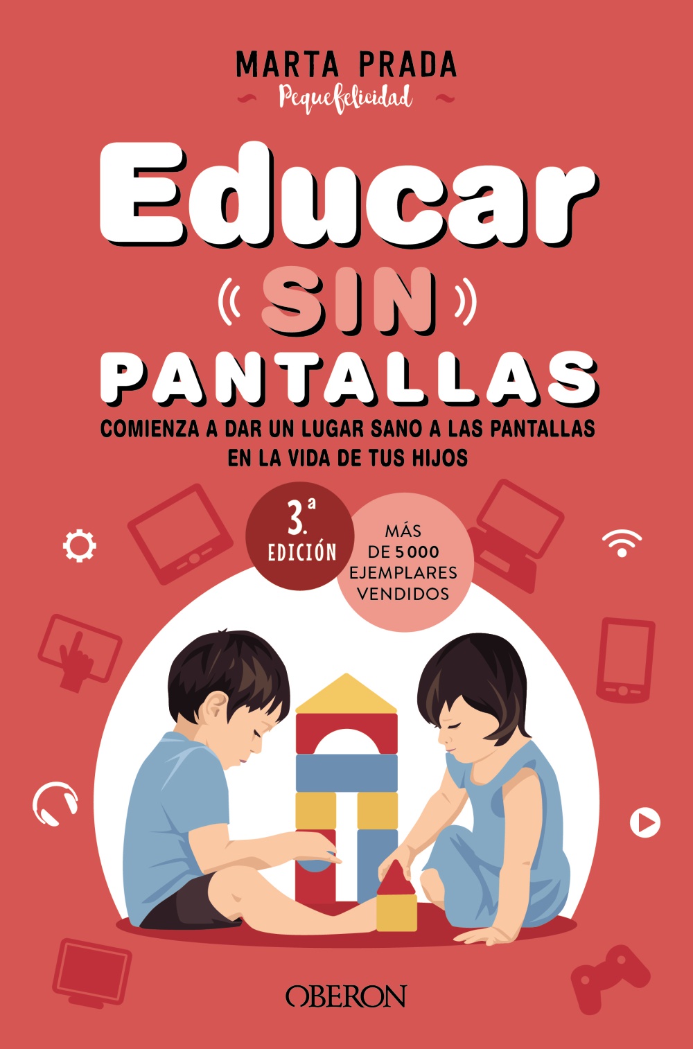 EDUCAR SIN PANTALLAS