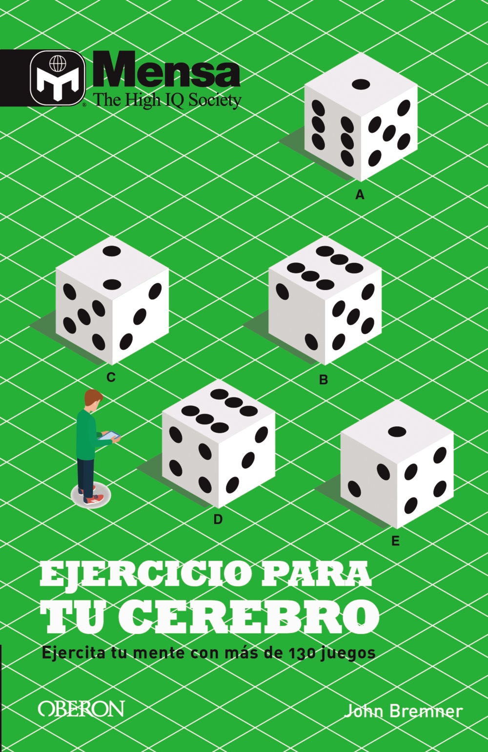 Ejercicio para tu cerebro -   