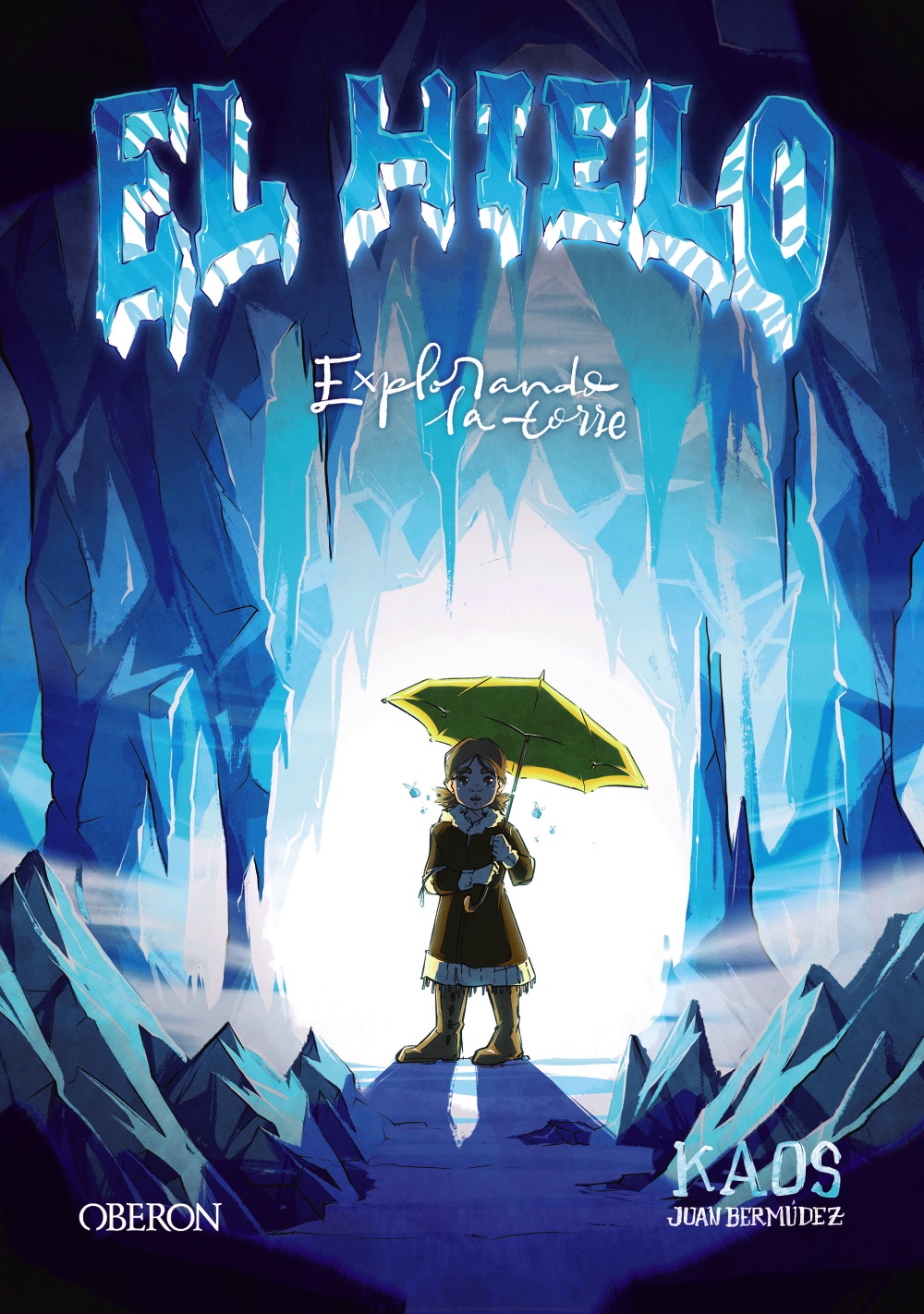 El Hielo -   