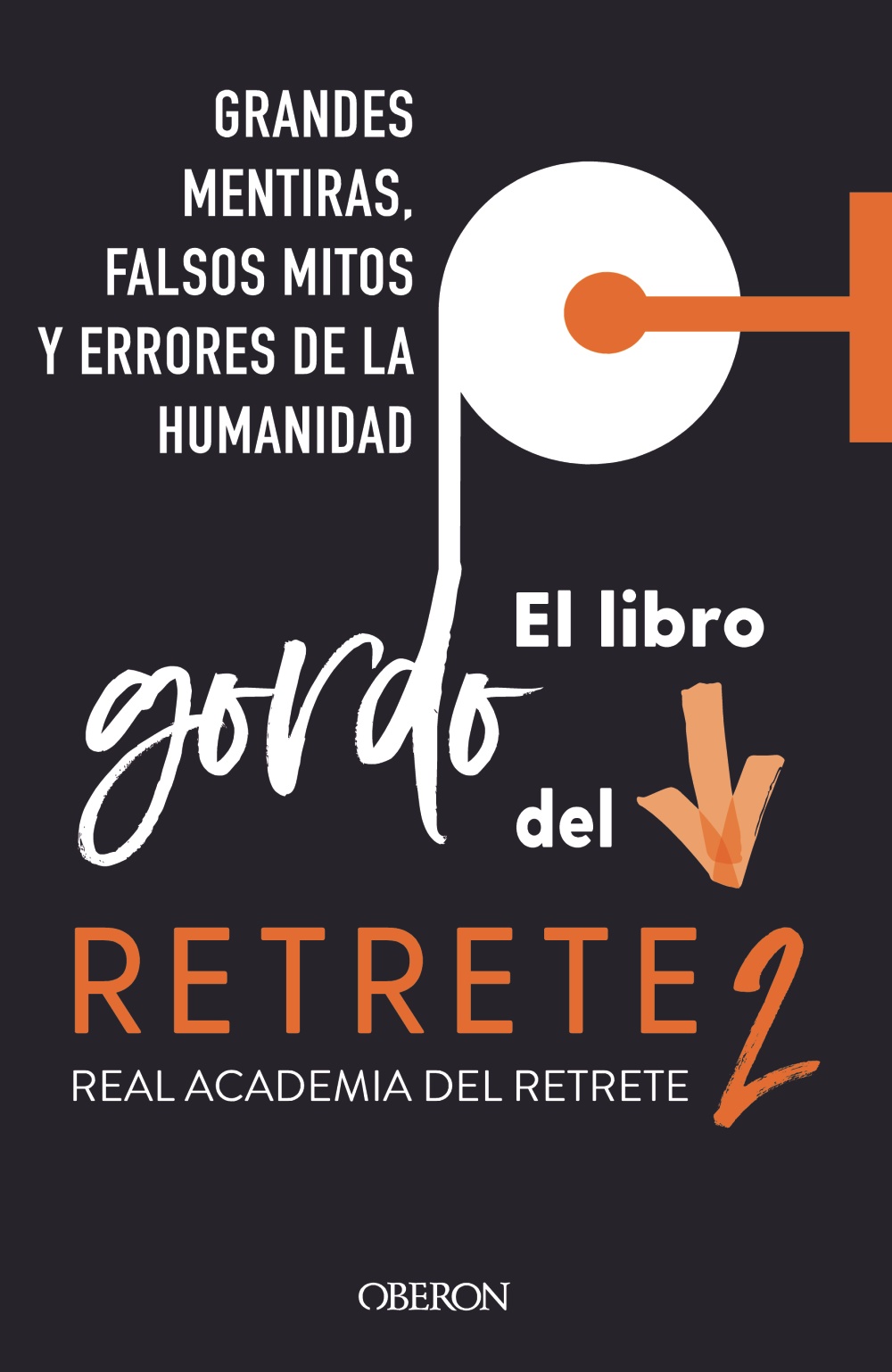 El libro gordo del retrete 2 -   