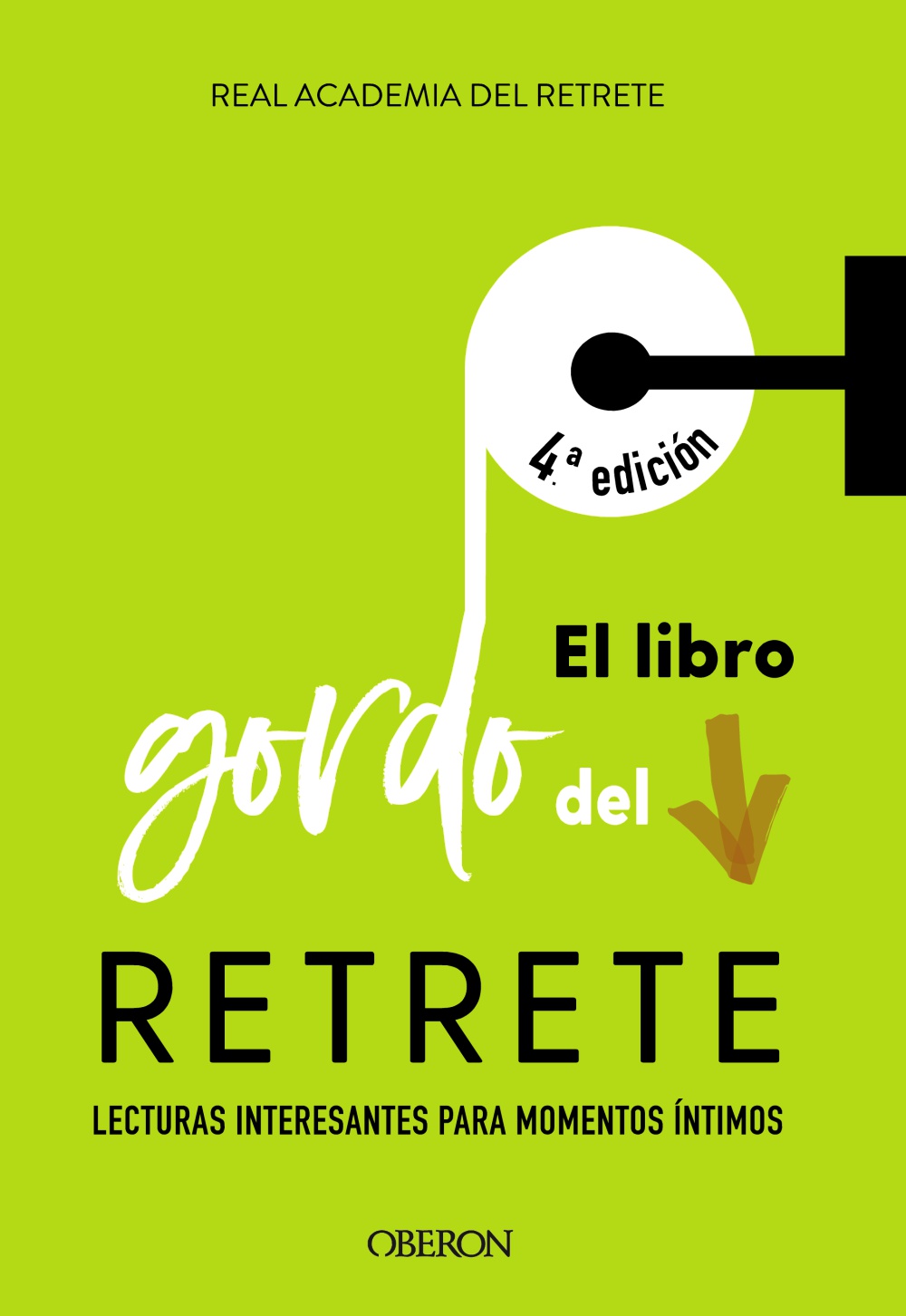 El libro gordo del retrete -   