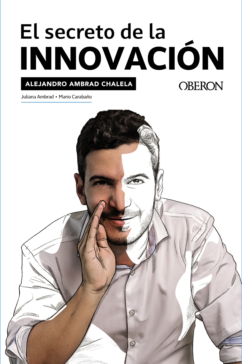 El secreto de la innovación -   