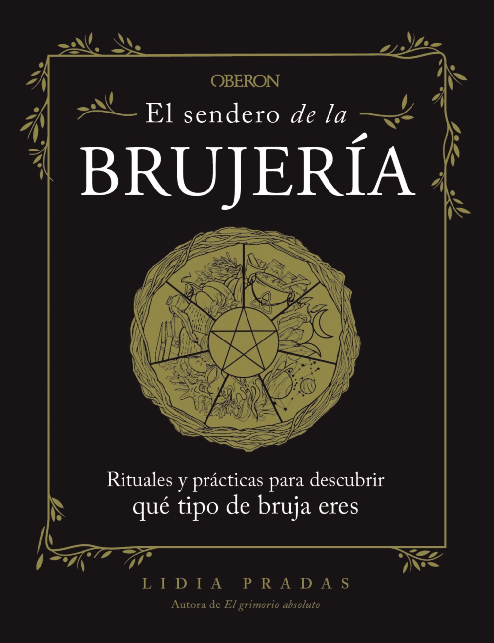 El sendero de la brujería -   