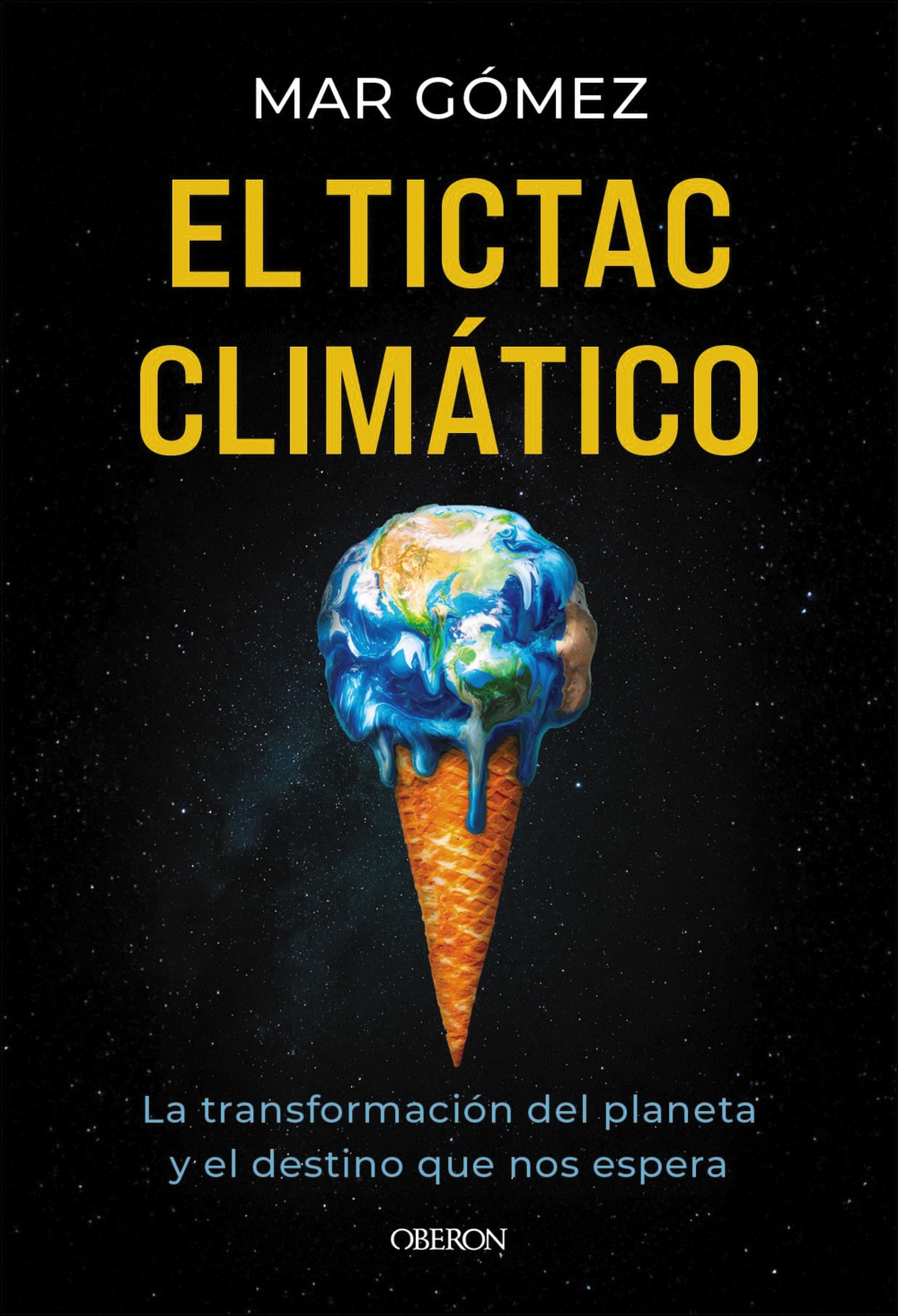 El tictac climático -   
